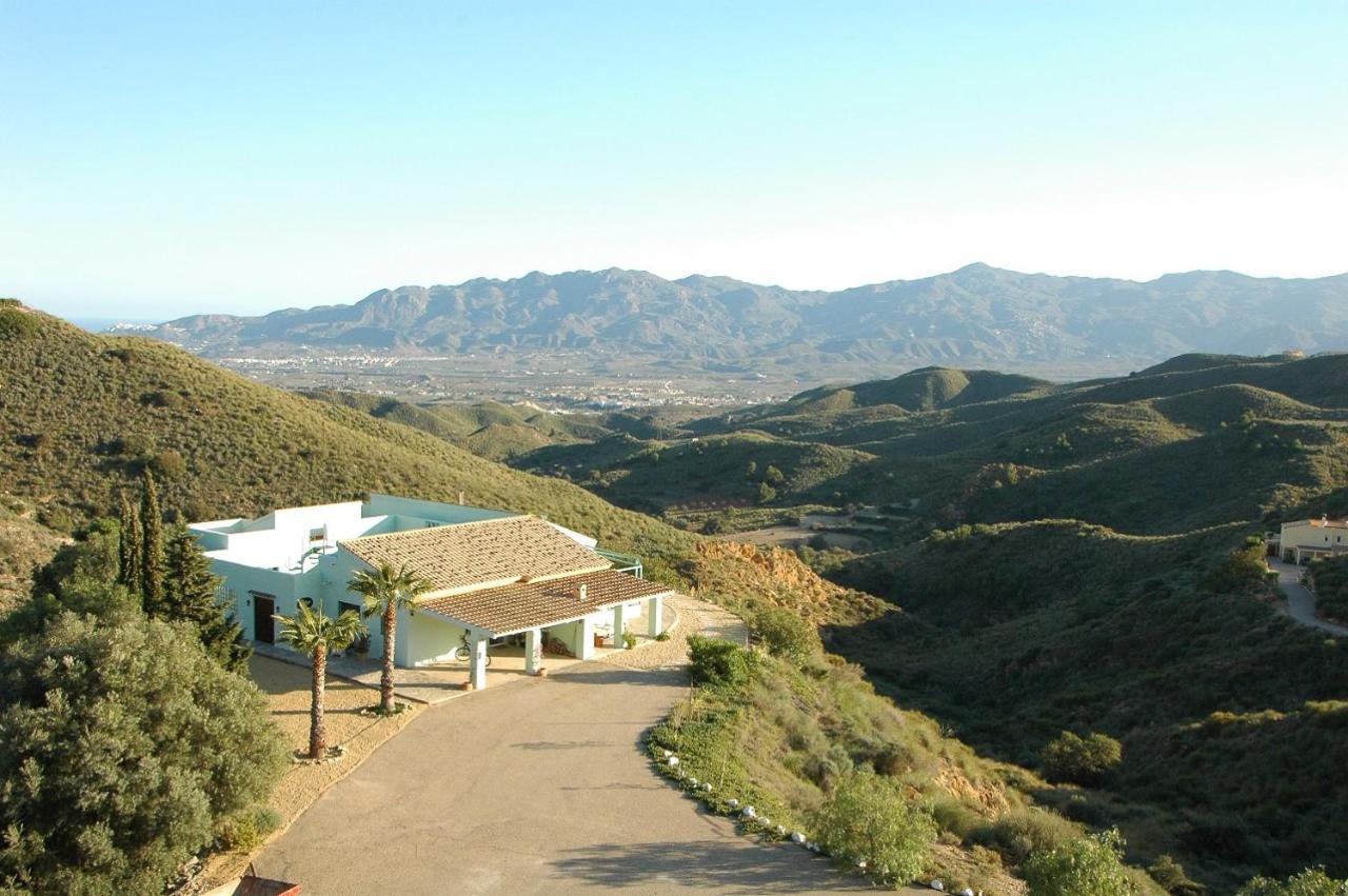 Casa Lago Bédar Εξωτερικό φωτογραφία