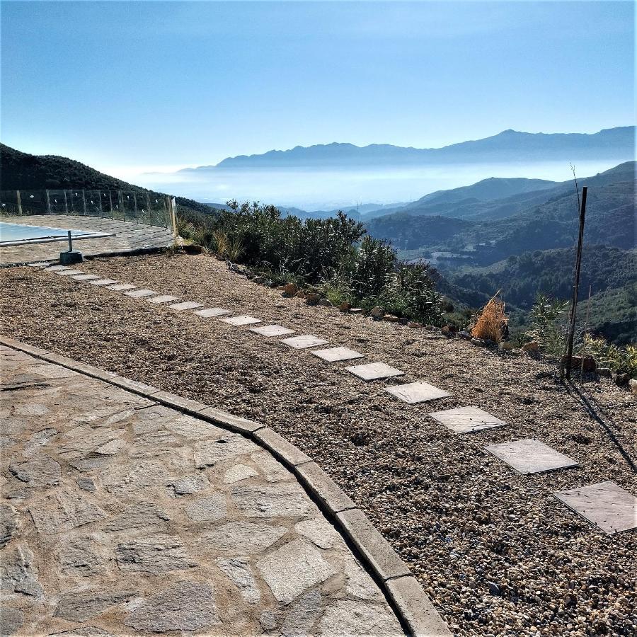 Casa Lago Bédar Εξωτερικό φωτογραφία