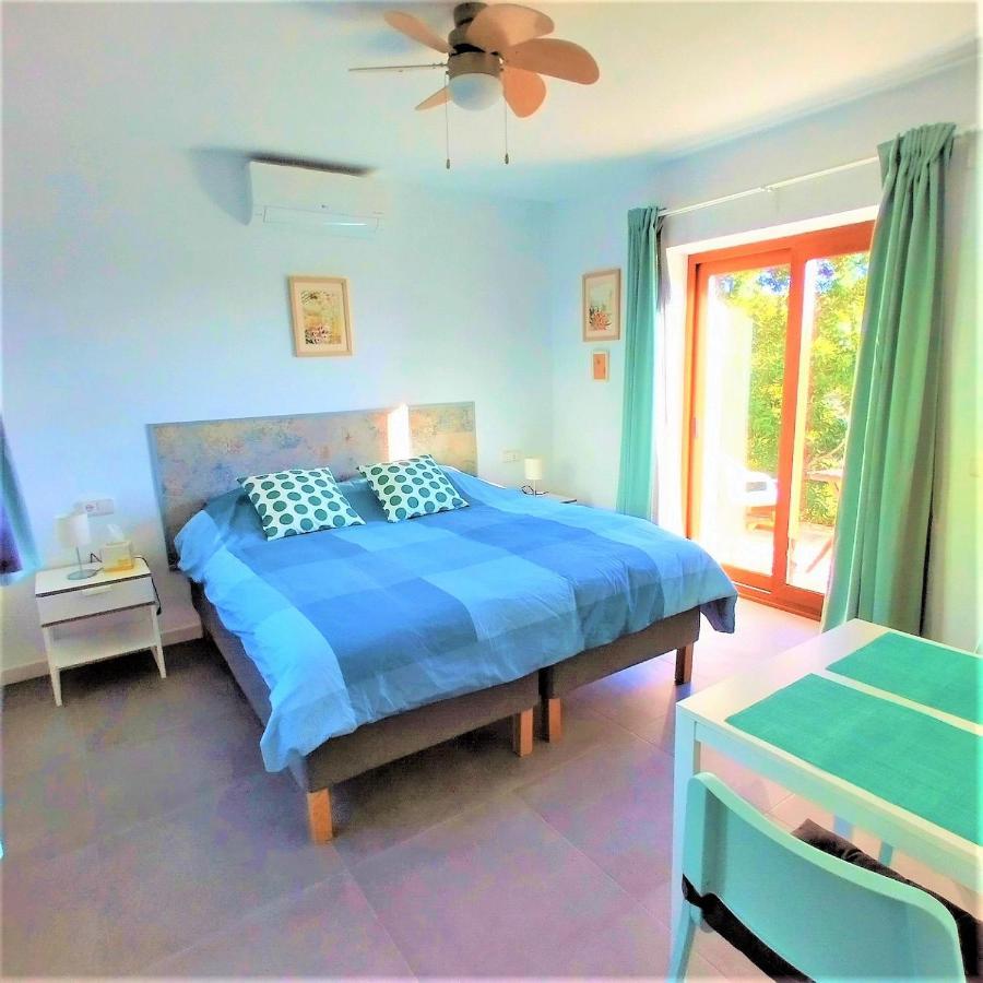 Casa Lago Bédar Εξωτερικό φωτογραφία