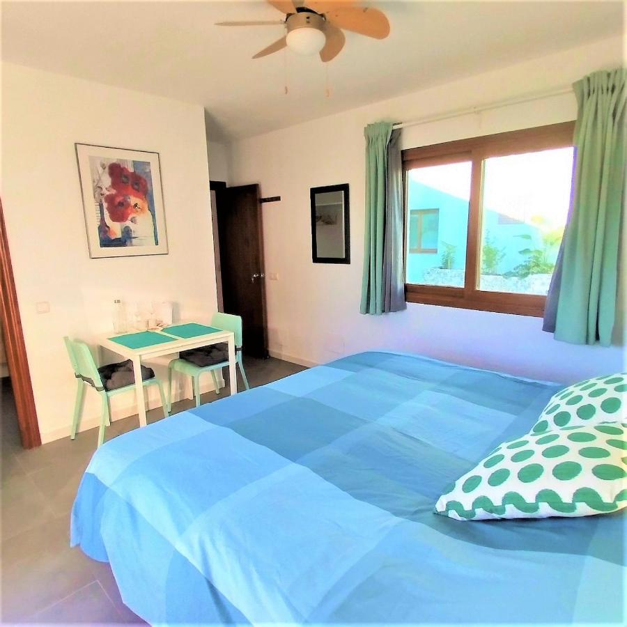 Casa Lago Bédar Εξωτερικό φωτογραφία