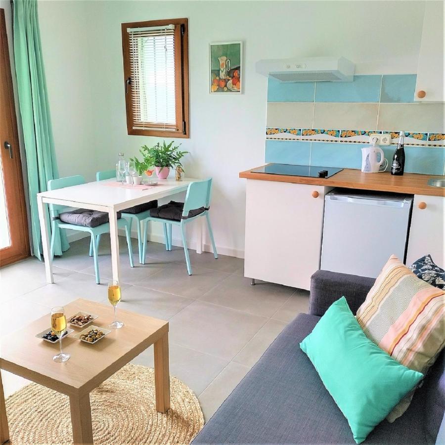 Casa Lago Bédar Εξωτερικό φωτογραφία