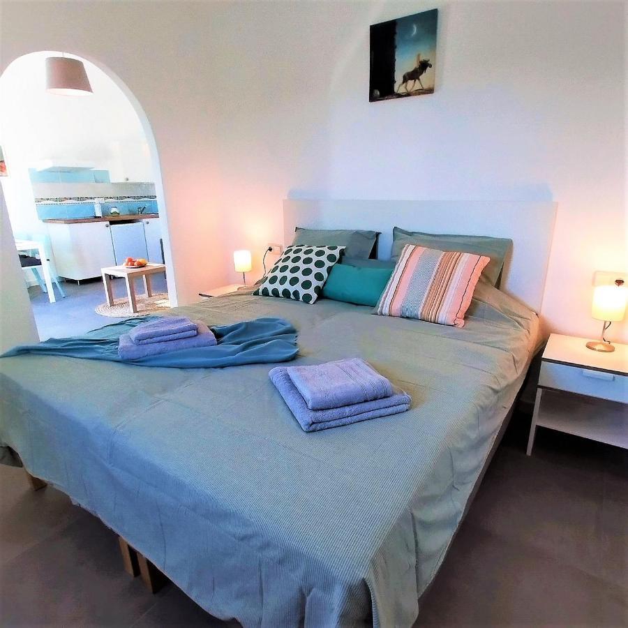 Casa Lago Bédar Εξωτερικό φωτογραφία