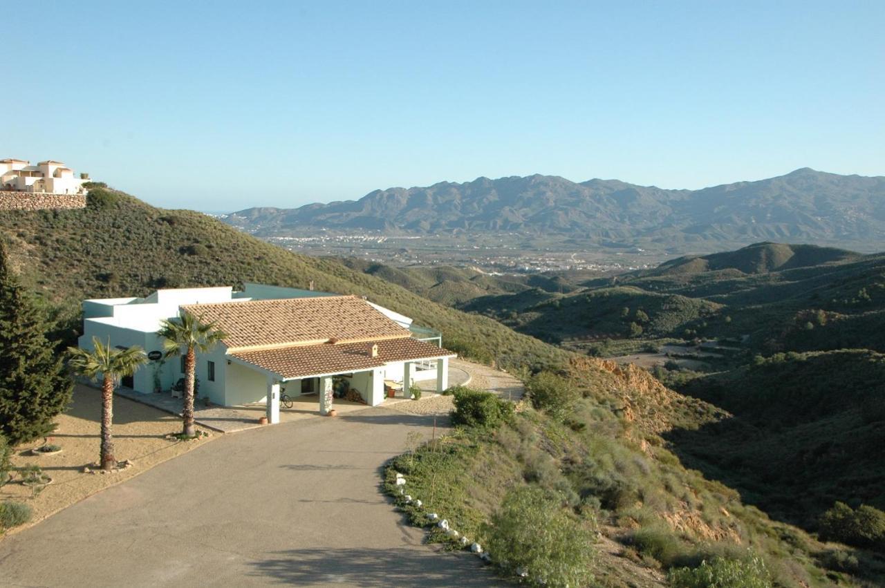 Casa Lago Bédar Εξωτερικό φωτογραφία