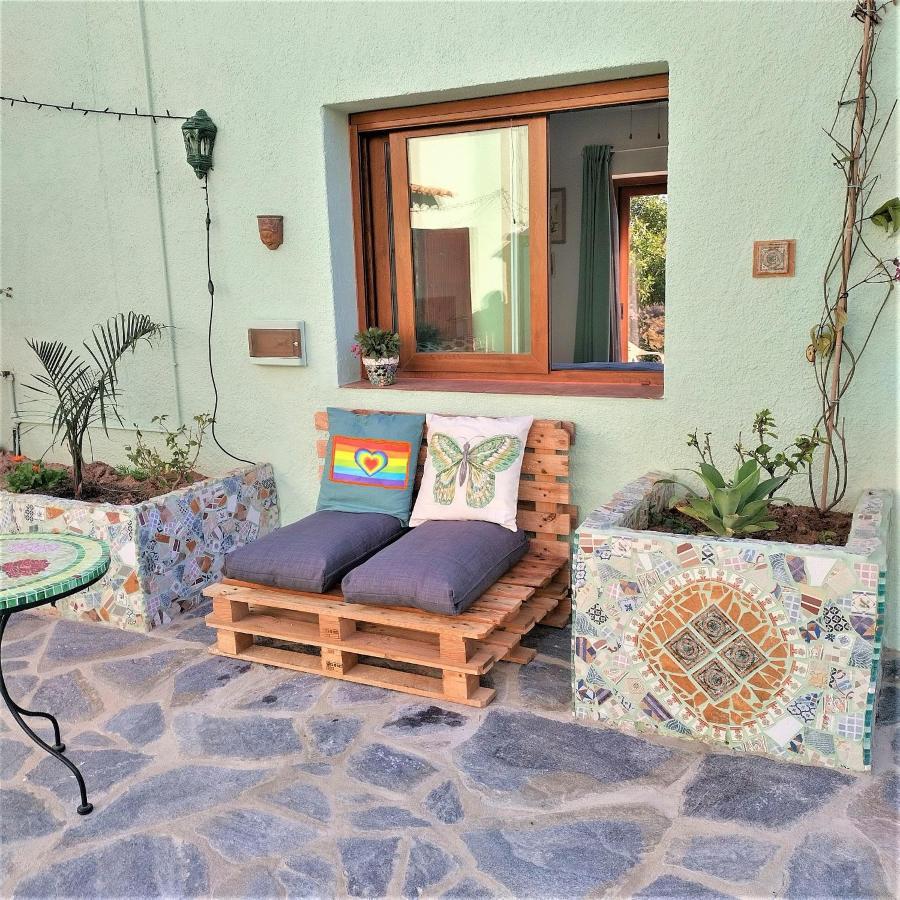Casa Lago Bédar Εξωτερικό φωτογραφία