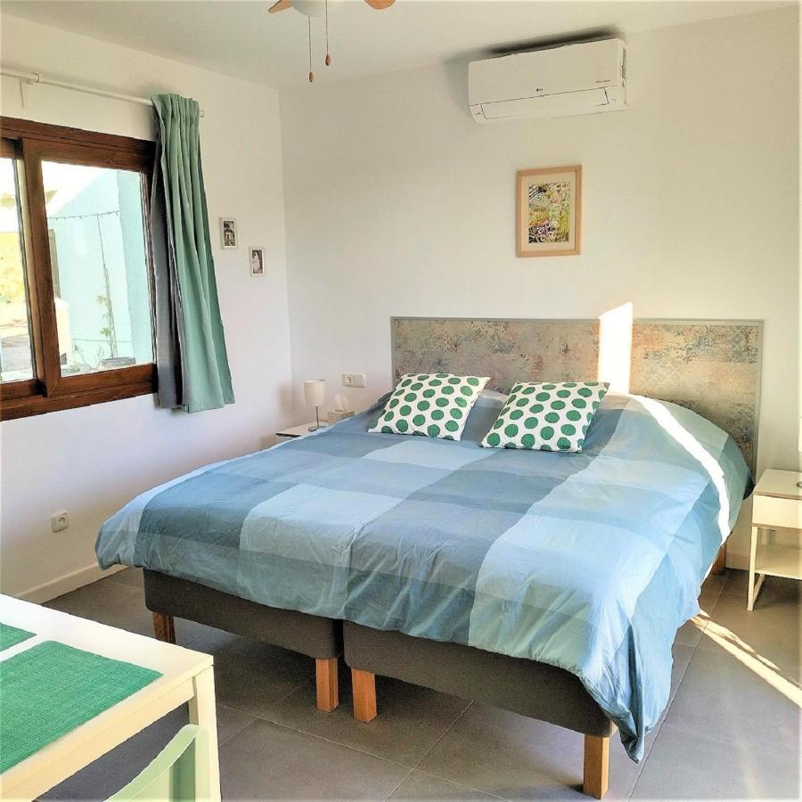 Casa Lago Bédar Εξωτερικό φωτογραφία
