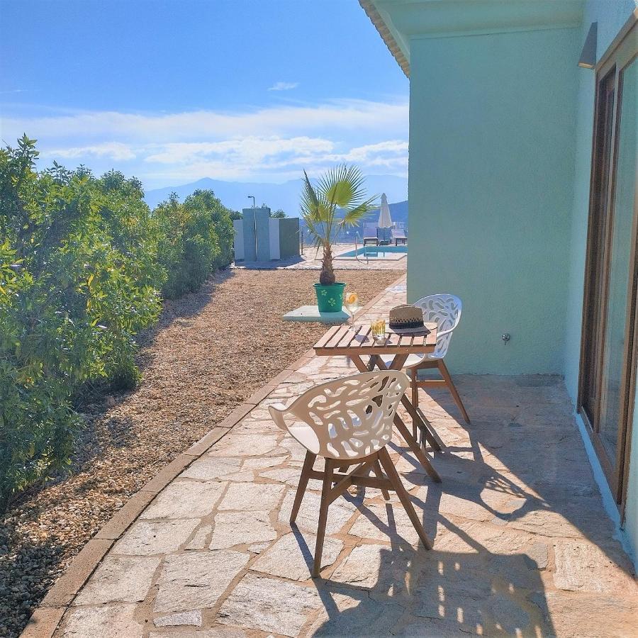 Casa Lago Bédar Εξωτερικό φωτογραφία