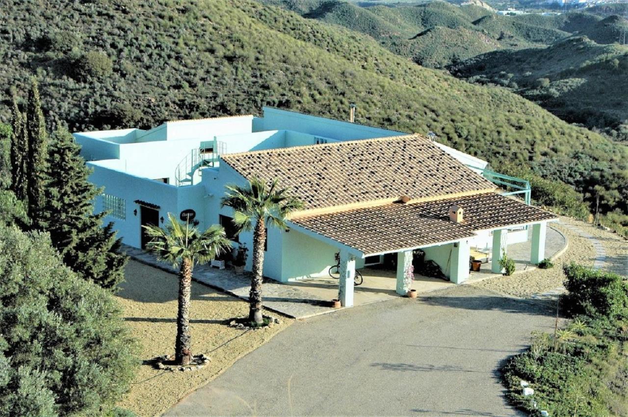 Casa Lago Bédar Εξωτερικό φωτογραφία