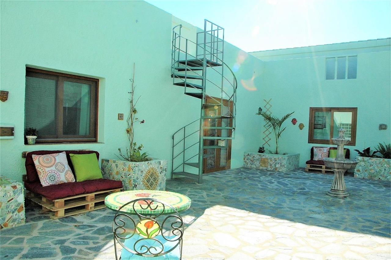 Casa Lago Bédar Εξωτερικό φωτογραφία
