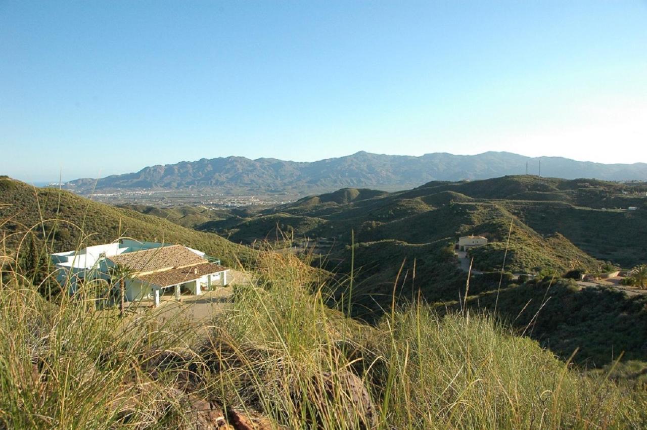 Casa Lago Bédar Εξωτερικό φωτογραφία