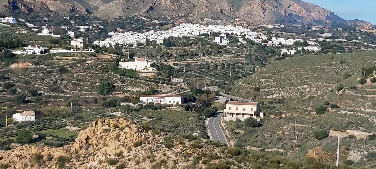 Casa Lago Bédar Εξωτερικό φωτογραφία