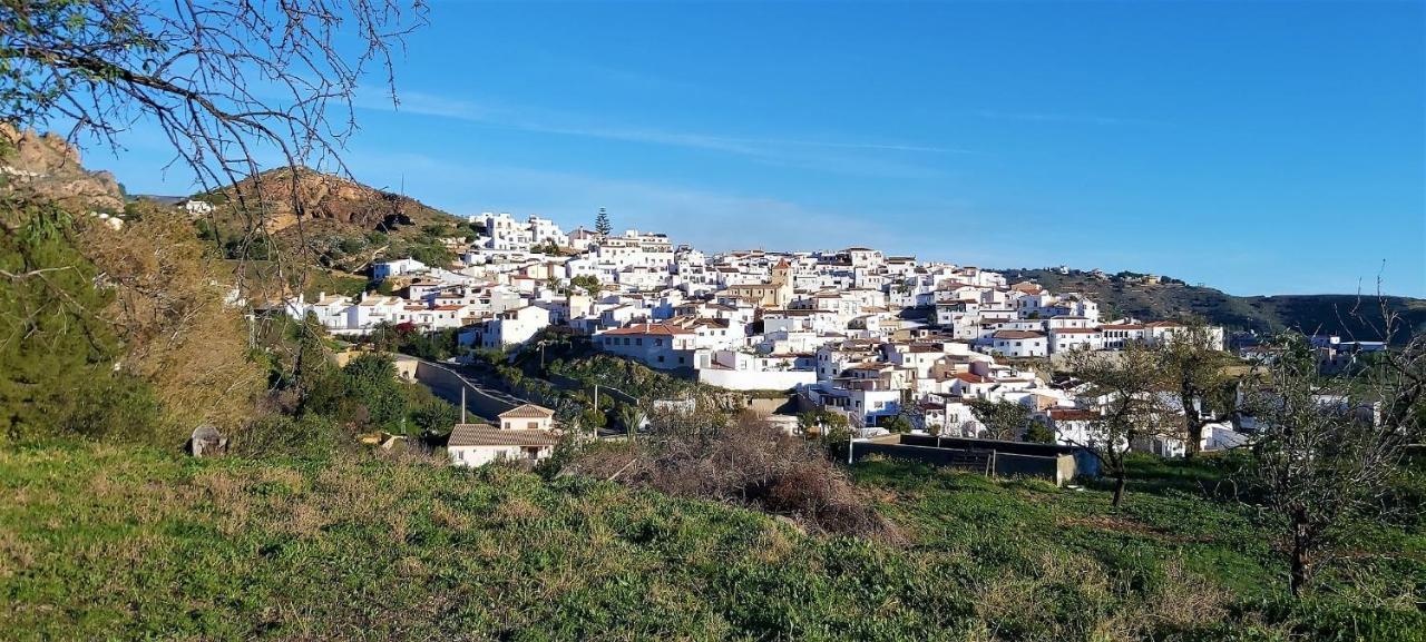 Casa Lago Bédar Εξωτερικό φωτογραφία