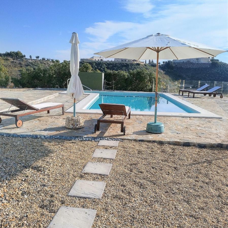 Casa Lago Bédar Εξωτερικό φωτογραφία