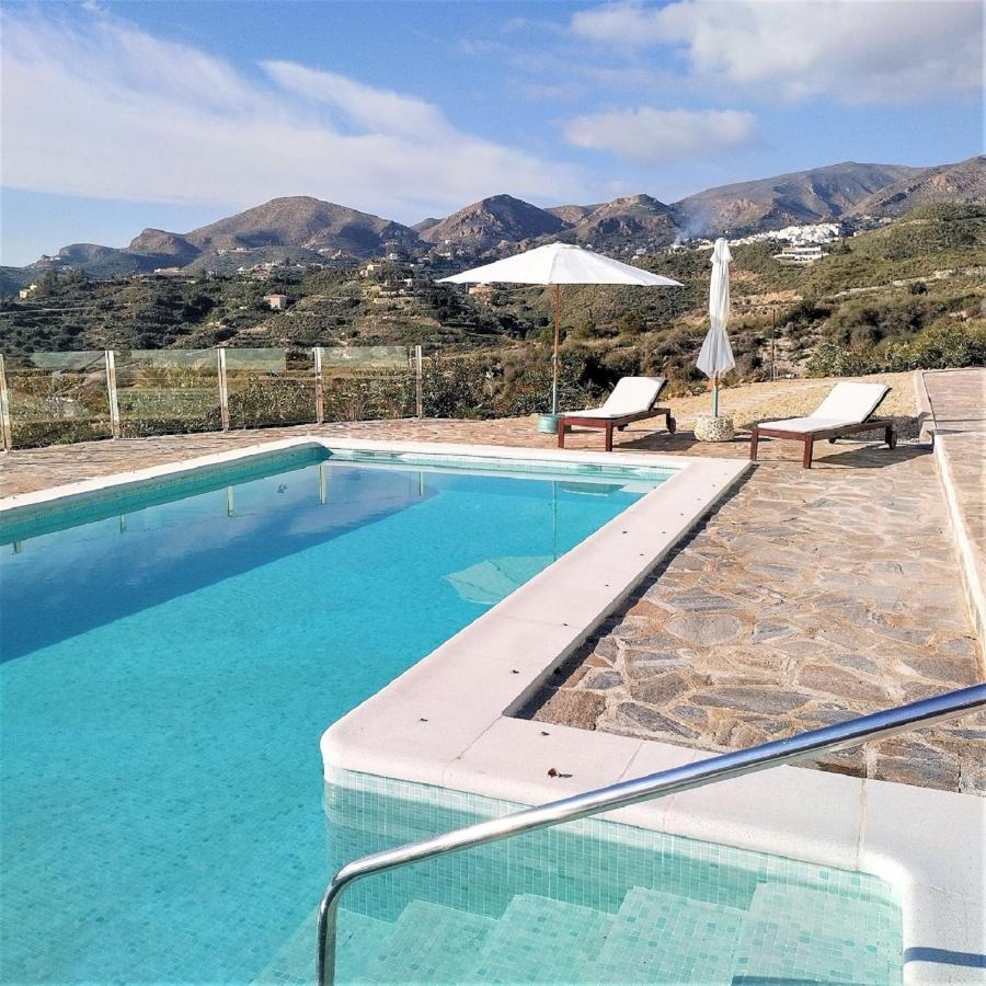 Casa Lago Bédar Εξωτερικό φωτογραφία