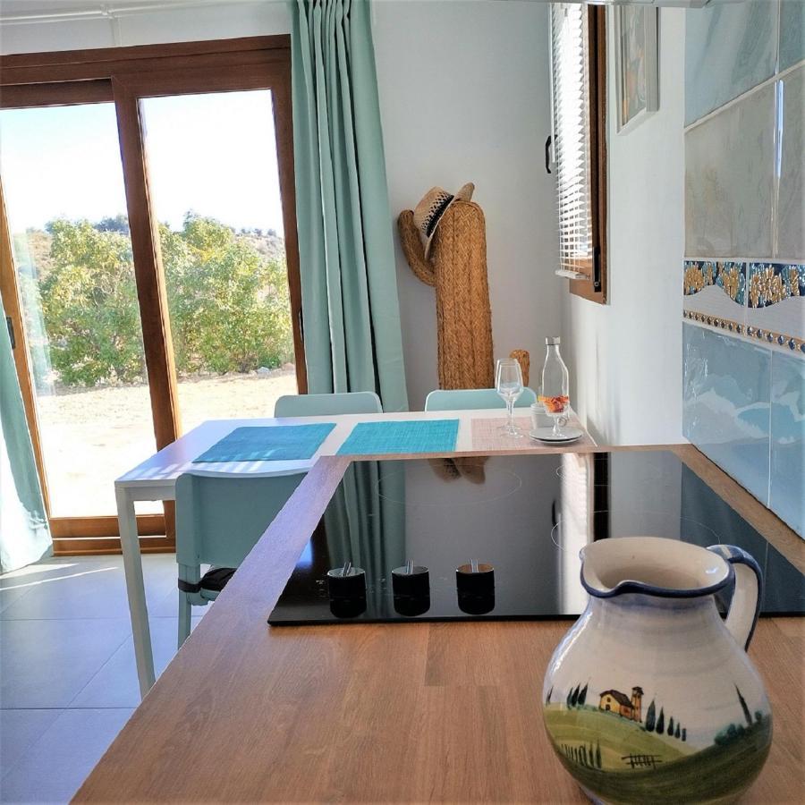 Casa Lago Bédar Εξωτερικό φωτογραφία