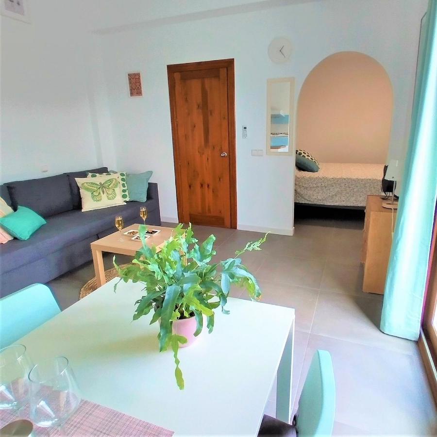 Casa Lago Bédar Εξωτερικό φωτογραφία