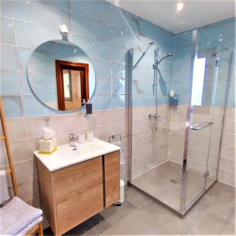 Casa Lago Bédar Εξωτερικό φωτογραφία