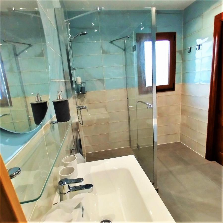 Casa Lago Bédar Εξωτερικό φωτογραφία