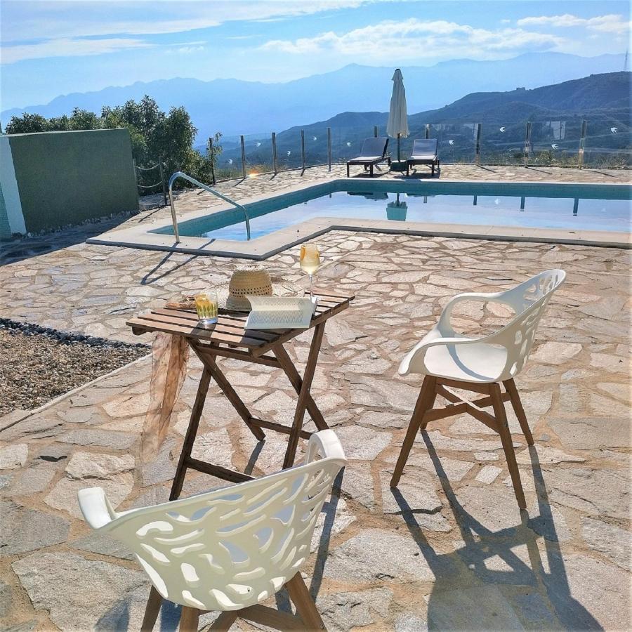 Casa Lago Bédar Εξωτερικό φωτογραφία