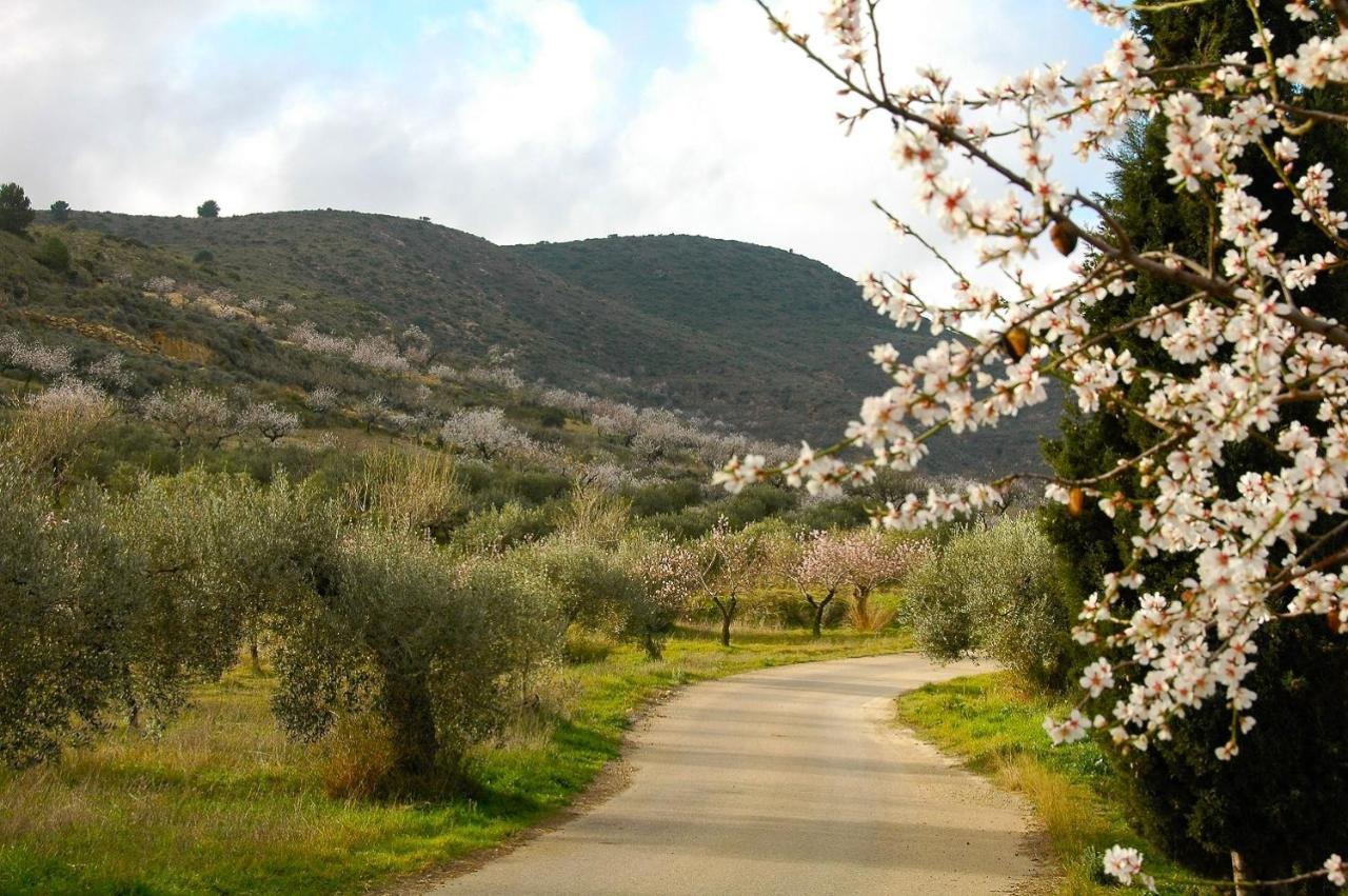 Casa Lago Bédar Εξωτερικό φωτογραφία
