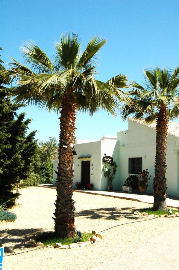 Casa Lago Bédar Εξωτερικό φωτογραφία