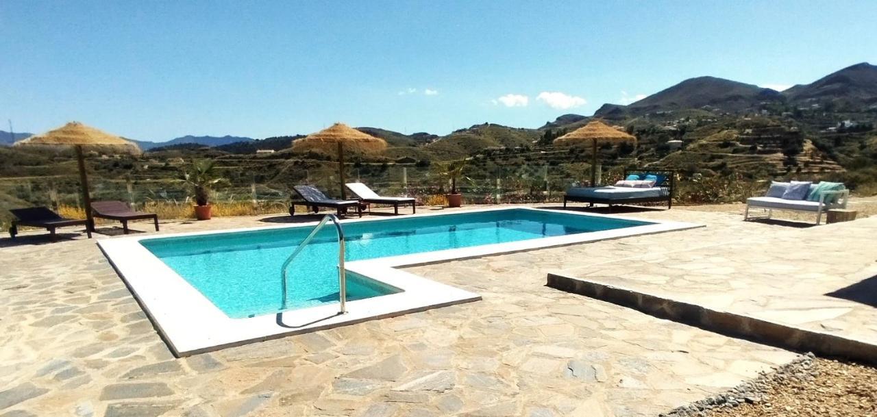 Casa Lago Bédar Εξωτερικό φωτογραφία