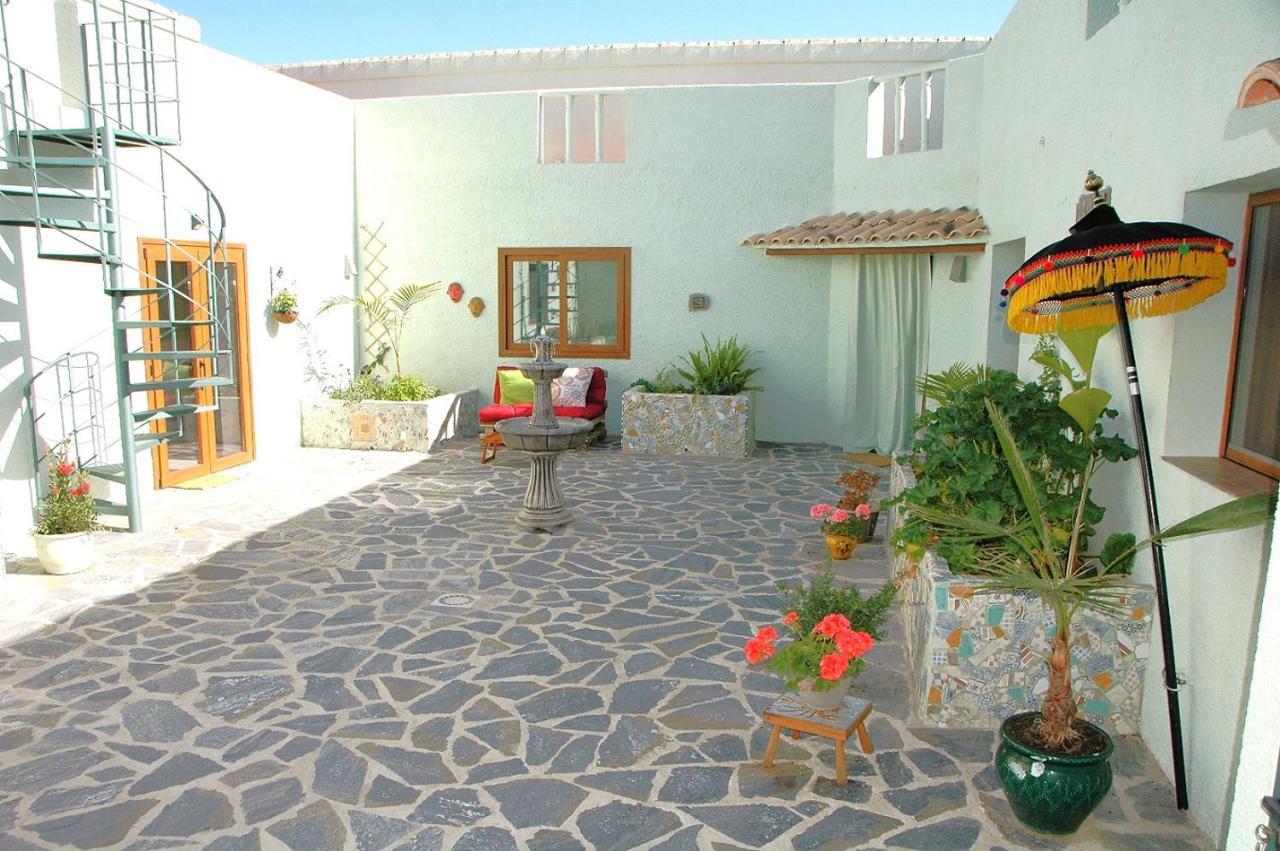 Casa Lago Bédar Εξωτερικό φωτογραφία